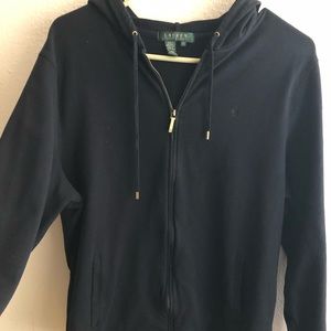 4/$15 RALPH LAUREN Hoodie